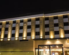 Khách sạn Hotel Siesta Hinjewadi Lxia (Pune, Ấn Độ)