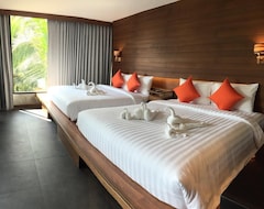 Khách sạn J4 Samui Hotel - SHA Plus (Chaweng Beach, Thái Lan)