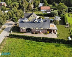 Tüm Ev/Apart Daire Landhaus Zum Storchennest (Marlow, Almanya)