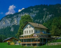 Hotel Bären (Hasliberg Hohfluh, Švicarska)