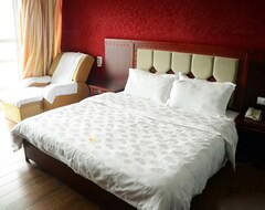 Hotel Jinrui Business - Liuzhou (Liuzhou, China)