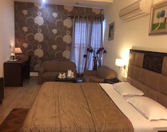 Hotel Dreamz Residency (Karnal, Indija)