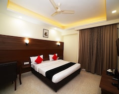 Hotel Capital O 43856 The Grace Inn (Gurgaon, Indien)
