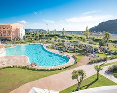 Resort/Odmaralište Borgo di Fiuzzi Resort & Spa (Praia a Mare, Italija)