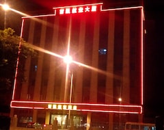Khách sạn Baikai Airlines (Quảng Châu, Trung Quốc)