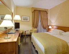 Khách sạn Best Western Park Hotel (Piacenza, Ý)