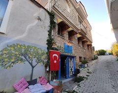 Khách sạn 5tas Boutique Hotel Alacati (Alaçatı, Thổ Nhĩ Kỳ)