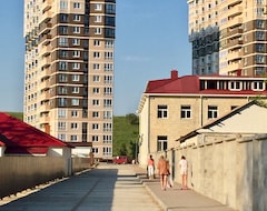 Entire House / Apartment Na Verhnya doroga 151 (Anapa, Russia)