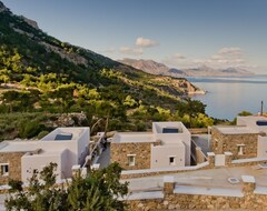 Apart Otel Lux View Villas (Kyra Panagia, Yunanistan)