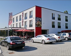 Khách sạn Campushotel (Hagen, Đức)