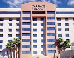 Hotel The Carriage House (Las Vegas, Sjedinjene Američke Države)