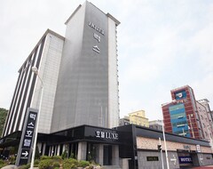 Luxe Hotel (Paju, Sydkorea)