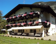 Otel Apart Bergheim (Pertisau, Avusturya)