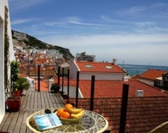 Toàn bộ căn nhà/căn hộ Casa Sesimbra - Penthouse (Sesimbra, Bồ Đào Nha)