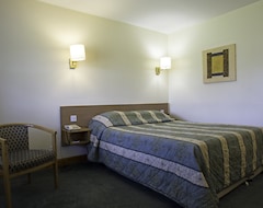 Hotelli Hotel Tollgate & Leisure (Stoke on Trent, Iso-Britannia)
