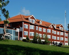 Dalecarlia Hotel & Spa, BW Premier Collection (Tällberg, Sweden)