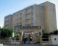 Hotel Royal (Béjaïa, Alžir)