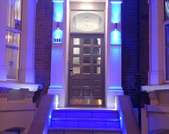 Khách sạn Comfotel Blu (London, Vương quốc Anh)