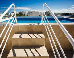 Hotel Mora Suites & Apartments (Playa del Carmen, Messico)