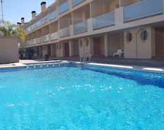 Huoneistohotelli San Fernando Golf & Beach (Oliva, Espanja)