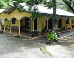 Majatalo Sigiriya Paradise Inn (Sigiriya, Sri Lanka)