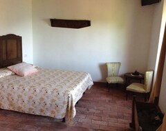 Hotel Antica Calvasino (Lezzeno, Italy)