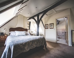 Bed & Breakfast Jeakes House (Rye, United Kingdom)
