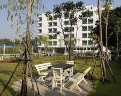 Khách sạn Chomdao Hotel (Rayong, Thái Lan)