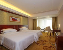 Hotel Vienna  Liuzhou Xijiang Road Branch (Liuzhou, China)