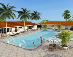 Resort/Odmaralište Punta Chame Club and Resort (Chame, Panama)