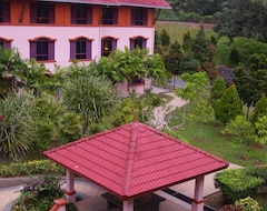 Hotel Seli Malaysia Melaka (Batang Melaka, Malezija)