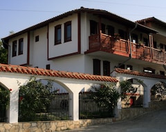 Khách sạn Dvata briasta (Asenovgrad, Bun-ga-ri)