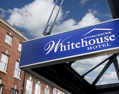 Hotel The Worcester Whitehouse (Worcester, Ujedinjeno Kraljevstvo)