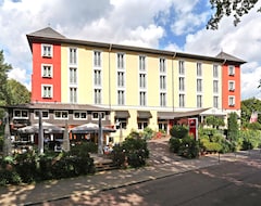 Grünau Hotel (Berlin, Tyskland)