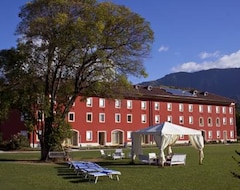 Hotel Marco Polo Suite Resort (Vittorio Veneto, Italy)