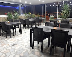 Khách sạn Kumsal Apart Otel (Sinop, Thổ Nhĩ Kỳ)