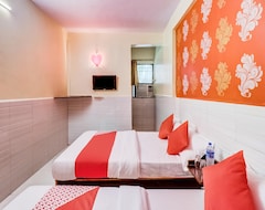 Khách sạn Oyo 37164 Hotel Kalpavruksha (Mumbai, Ấn Độ)