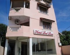 Khách sạn Hotel Red Rose (Negombo, Sri Lanka)