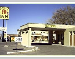 Motel Deluxe Inn Of Roswell (Roswell, Hoa Kỳ)