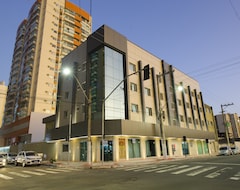 Hotel Olympia (Vila Velha, Brazil)