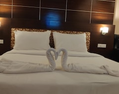 Hotel Vijoya International (Puri, India)