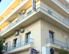 Hotel Isthmia (Loutraki, Greece)