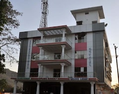 Hotelli Suprabha Residency (Chikkamagaluru, Intia)