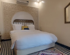 Hotel Riad Amor - Suite & Spa (Fès, Maroko)