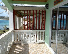 Aparthotel Hospedaje Rosa Del Mar (Corn Islands, Nikaragva)