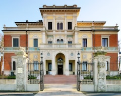 Khách sạn Hotel Villa Borghesi (Cremona, Ý)