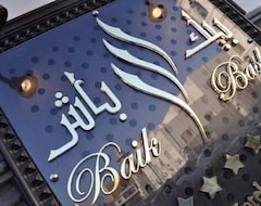 Hotel Baik Bash (Damaskus, Syrien)