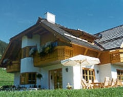 Hotel Franzelahof (Bad Kleinkirchheim, Austrija)