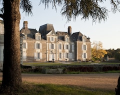 Otel Domaine des Lys (Ancenis, Fransa)
