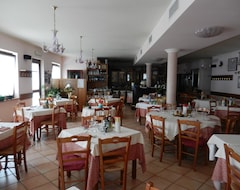Khách sạn Villa Cerere (Caprino Veronese, Ý)